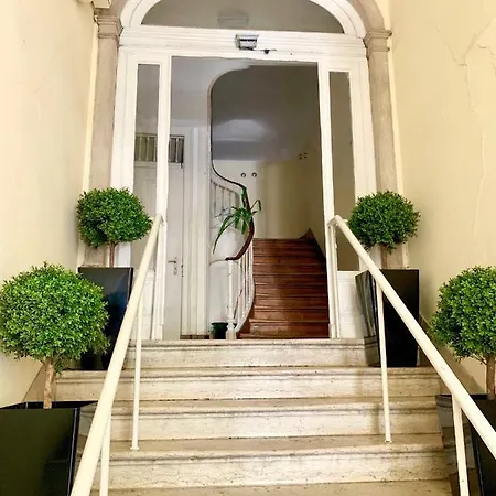 Apartment Penthouse With A View In The Centre *