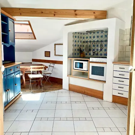 Penthouse With A View In The Centre