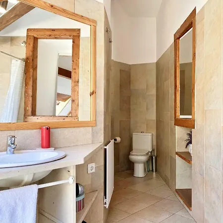 Penthouse With A View In The Centre * Lissabon