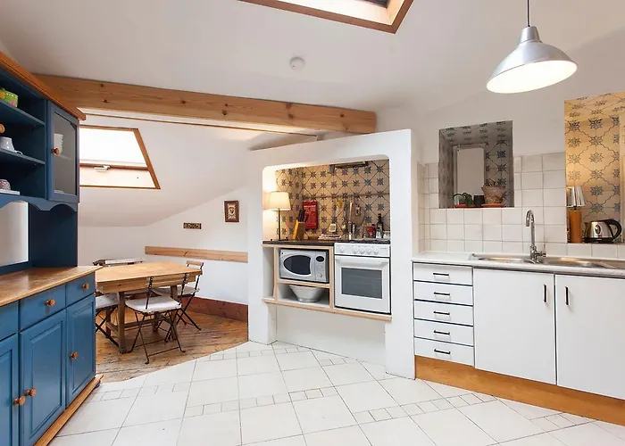 Penthouse With A View In The Centre Διαμέρισμα