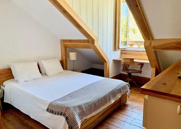 Διαμέρισμα Penthouse With A View In The Centre *