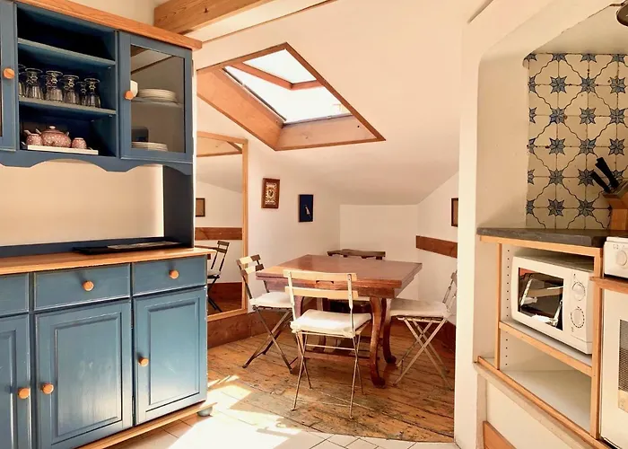 Διαμέρισμα Penthouse With A View In The Centre Lisboa