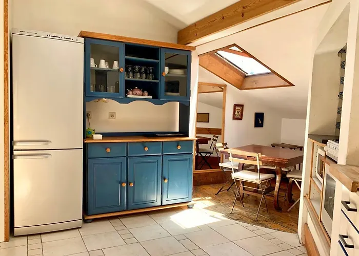 Διαμέρισμα Penthouse With A View In The Centre *