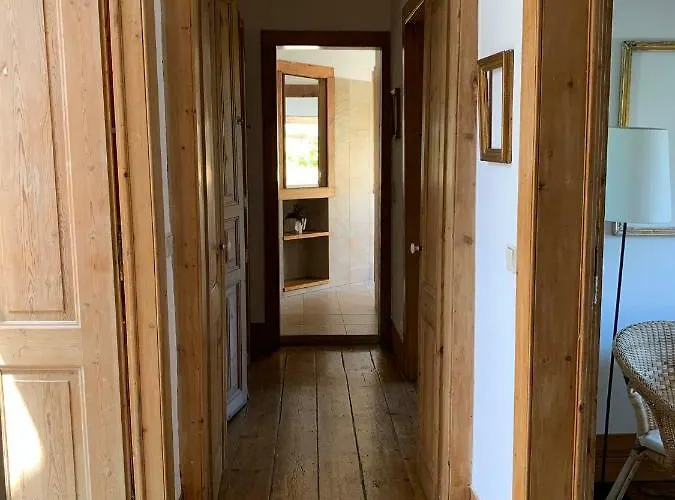 Penthouse With A View In The Centre * Lisboa