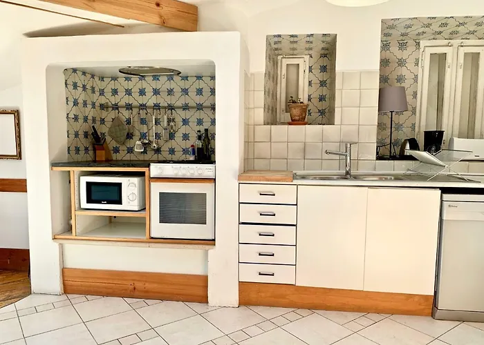 Penthouse With A View In The Centre * Lisboa