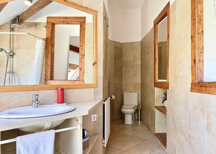 Penthouse With A View In The Centre * Lisboa