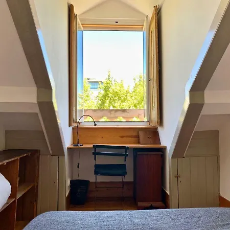 Penthouse With A View In The Centre דירה *