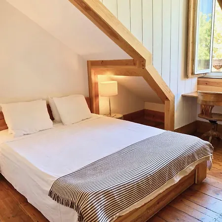 Penthouse With A View In The Centre Апартаменты *