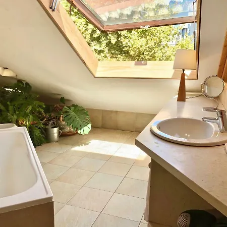 Penthouse With A View In The Centre