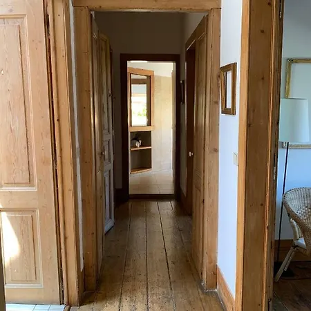 Penthouse With A View In The Centre * Lisbon