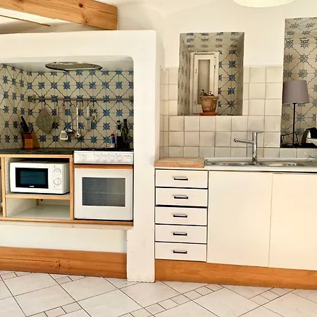 Penthouse With A View In The Centre * ליסבון