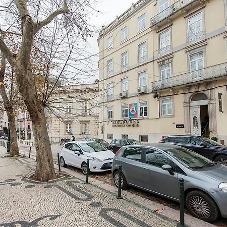 市中心美景顶层公寓 *