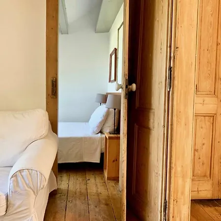 市中心美景顶层公寓 Lisboa